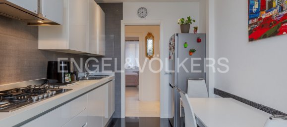 Квартира с 3 спальнями в Венеция, Италия № 102933 5