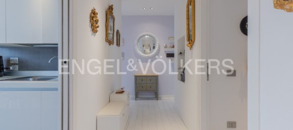 Квартира с 3 спальнями в Венеция, Италия № 102933 4