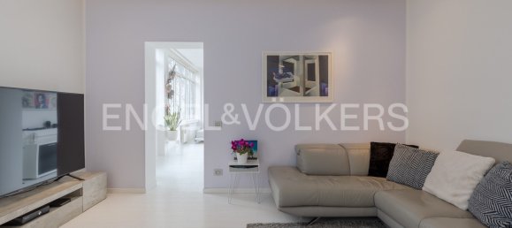 Квартира с 3 спальнями в Венеция, Италия № 102933 7