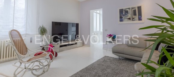 Квартира с 3 спальнями в Венеция, Италия № 102933 6