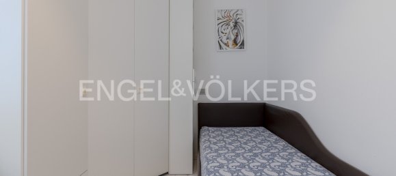 Квартира с 3 спальнями в Венеция, Италия № 102933 14