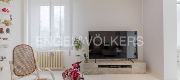 Квартира с 3 спальнями в Венеция, Италия № 102933 8