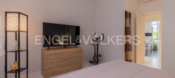 Квартира с 3 спальнями в Венеция, Италия № 102933 10