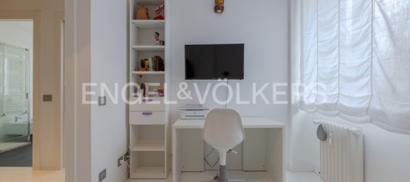 Квартира с 3 спальнями в Венеция, Италия № 102933 13