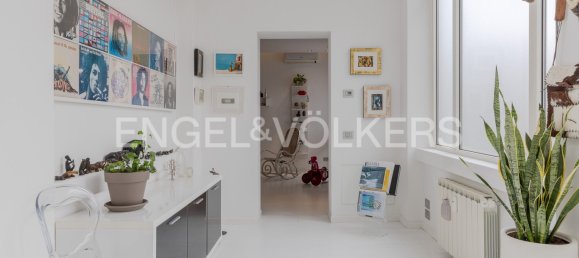 Квартира с 3 спальнями в Венеция, Италия № 102933 17