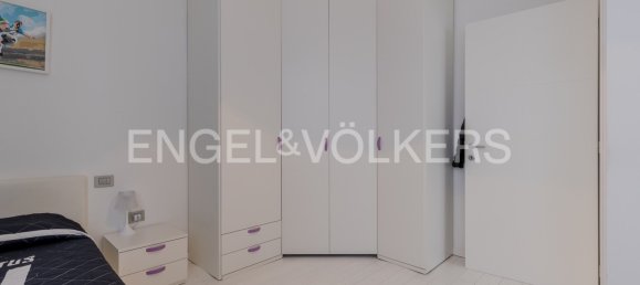 Квартира с 3 спальнями в Венеция, Италия № 102933 16