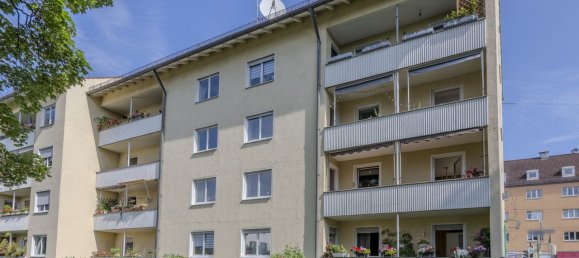 4 rooms Apartment in Munich, Germany No. 247140 10
