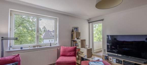 4 rooms Apartment in Munich, Germany No. 247140 7
