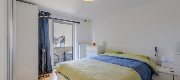 4 rooms Apartment in Munich, Germany No. 247140 4