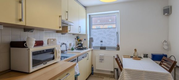 4 rooms Apartment in Munich, Germany No. 247140 6