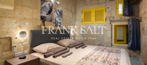 1 bedroom Maisonette in Senglea, Malta No. 5319 7