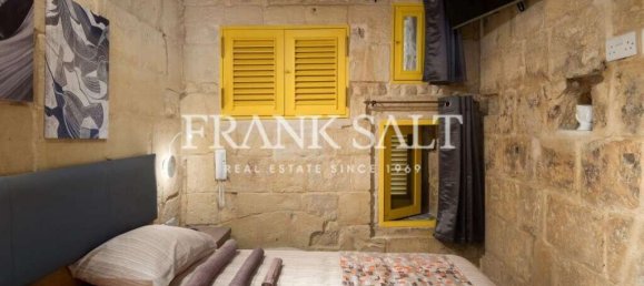 1 bedroom Maisonette in Senglea, Malta No. 5319 9
