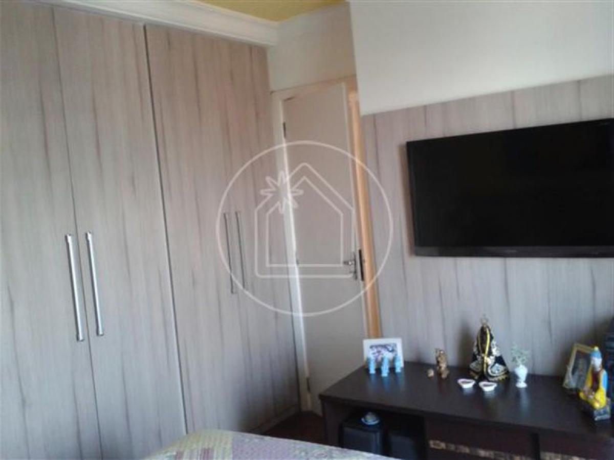 3 Schlafzimmer Wohnung in Sao Paulo, Brazil, Nr. 459734