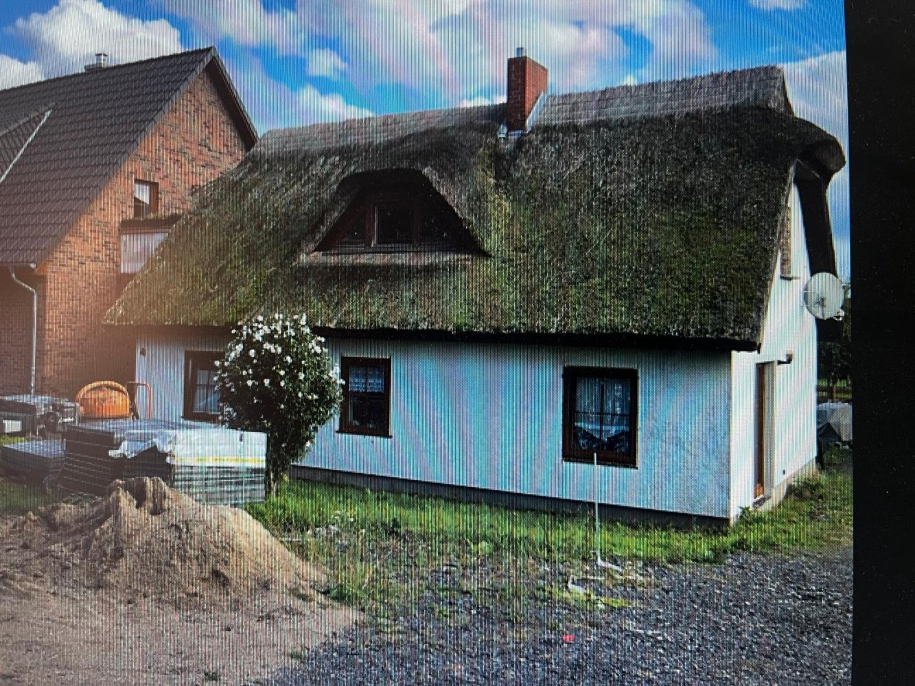 4 bedrooms House in Vorpommern-Rugen, Germany No. 344191