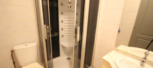 3 Schlafzimmer Haus in Fumay, France, Nr. 57983 27