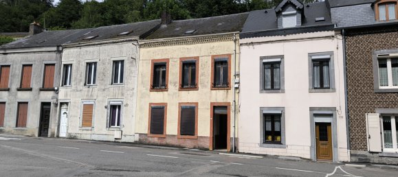 3 Schlafzimmer Haus in Fumay, France, Nr. 57983 23