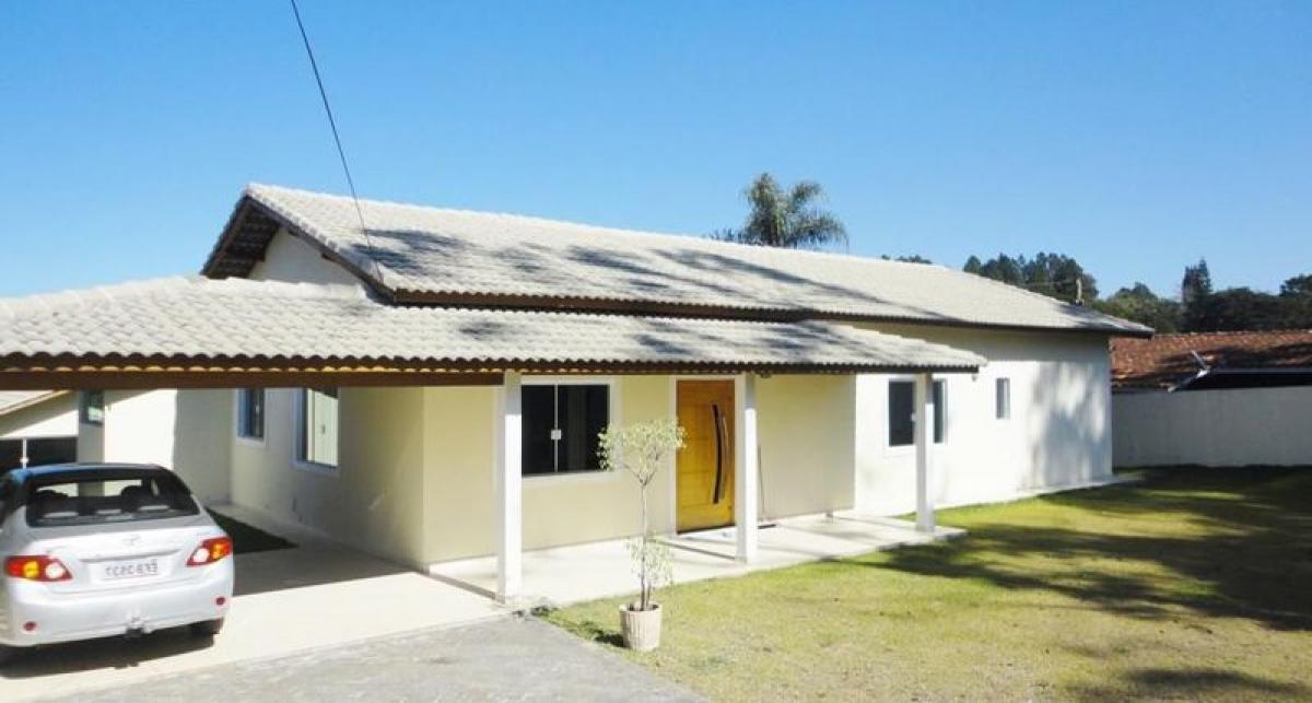 Casa T3 em Vargem Grande Paulista, Brazil N.º 589080