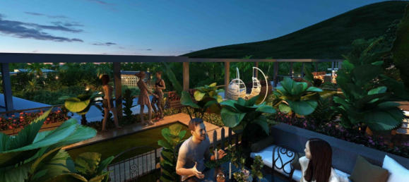 Studio in Phuket, Thailand, Nr. 69194 23