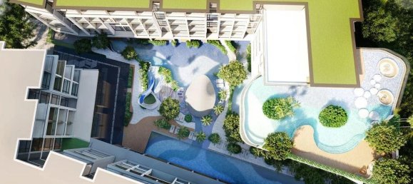 Studio in Phuket, Thailand, Nr. 69194 6