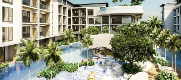 Studio in Phuket, Thailand, Nr. 69194 2