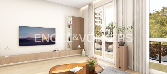 Apartamento de 4 divisões em Milan, Italy N.º 245493 4