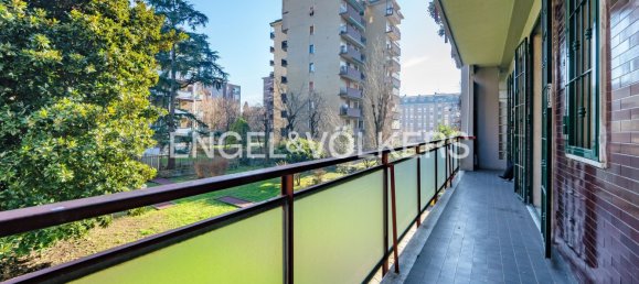 Apartamento de 4 divisões em Milan, Italy N.º 245493 13