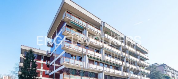 Apartamento de 4 divisões em Milan, Italy N.º 245493 18