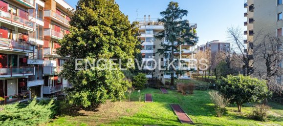 Apartamento de 4 divisões em Milan, Italy N.º 245493 15