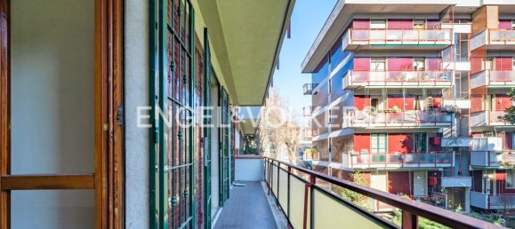 Apartamento de 4 divisões em Milan, Italy N.º 245493 14