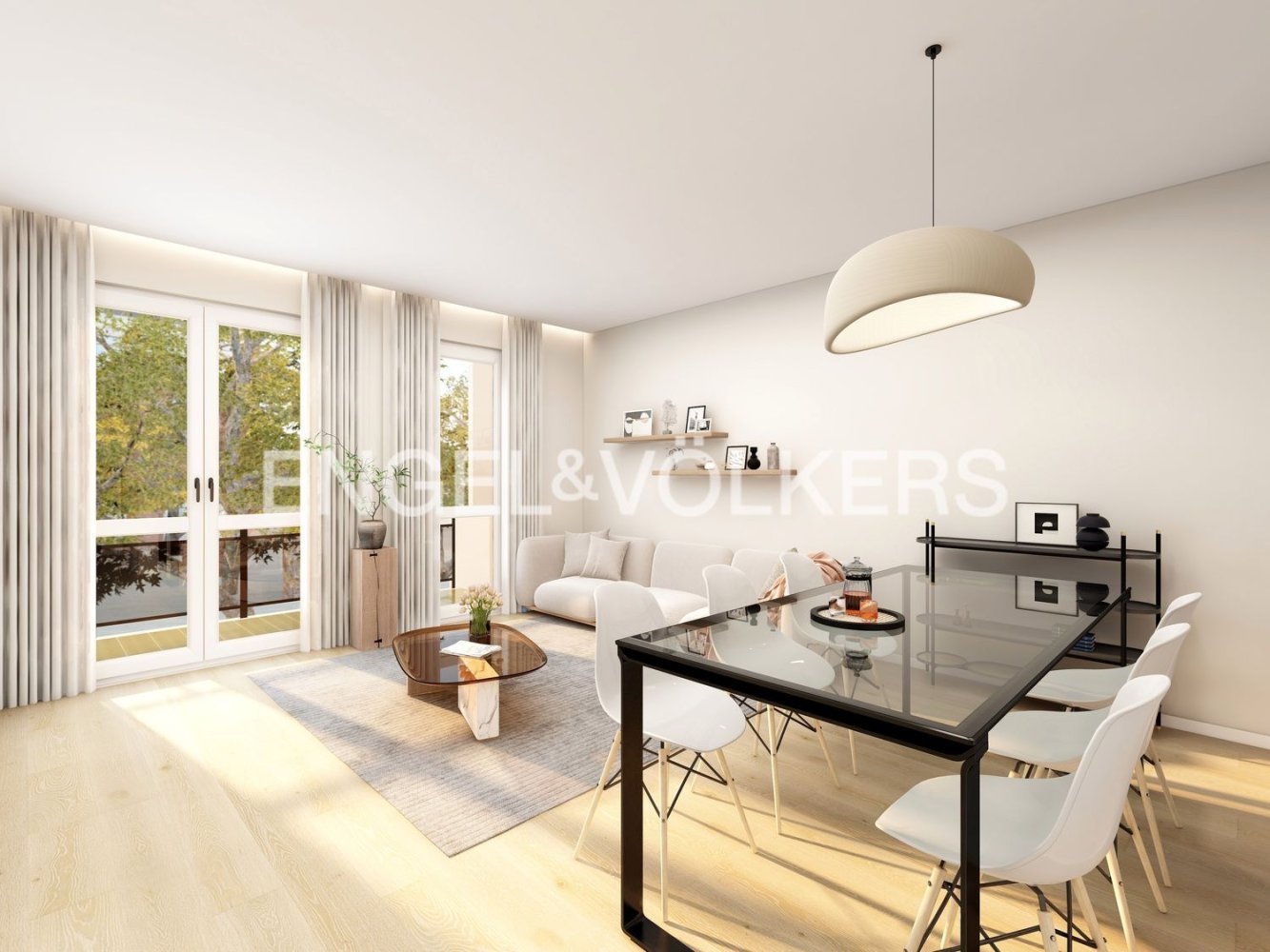 Apartamento de 4 divisões em Milan, Italy N.º 245493