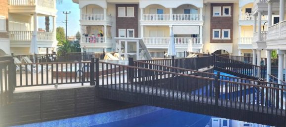 Apartment 3+1 in Side, Turkey No. 26365 11