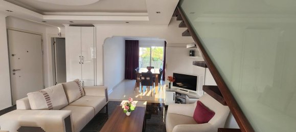 Apartment 3+1 in Side, Turkey No. 26365 10