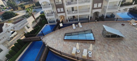 Apartment 3+1 in Side, Turkey No. 26365 12