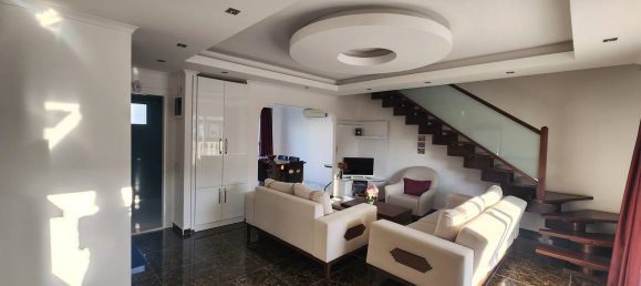 Apartment 3+1 in Side, Turkey No. 26365 15