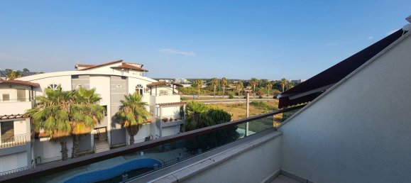 Apartment 3+1 in Side, Turkey No. 26365 4