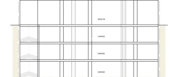 Офис 1360м² в Зеббудж, Мальта № 12702 7