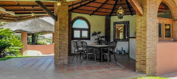 8 Schlafzimmer Haus in Coin, Spain, Nr. 78193 27