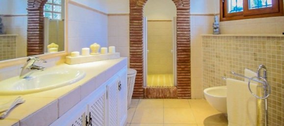 8 Schlafzimmer Haus in Coin, Spain, Nr. 78193 11