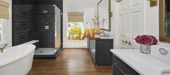 8 Schlafzimmer Villa in Mohammed Bin Rashid City, UAE, Nr. 5844 9