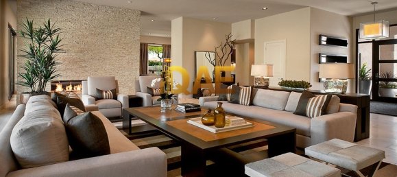 8 Schlafzimmer Villa in Mohammed Bin Rashid City, UAE, Nr. 5844 4