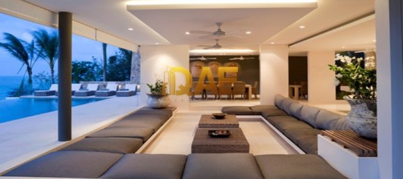 8 Schlafzimmer Villa in Mohammed Bin Rashid City, UAE, Nr. 5844 3