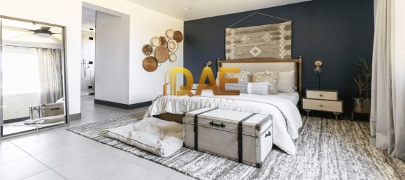 8 Schlafzimmer Villa in Mohammed Bin Rashid City, UAE, Nr. 5844 2