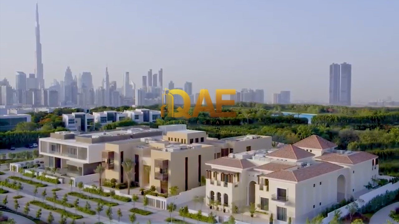 8 Schlafzimmer Villa in Mohammed Bin Rashid City, UAE, Nr. 5844