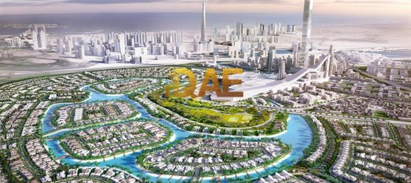 8 Schlafzimmer Villa in Mohammed Bin Rashid City, UAE, Nr. 5844 12