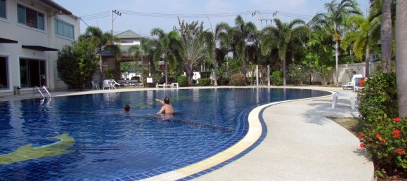 3 bedrooms Cafe / restaurant in Pattaya, Thailand No. 1517 19