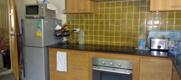 3 bedrooms Cafe / restaurant in Pattaya, Thailand No. 1517 17