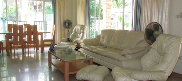 3 bedrooms Cafe / restaurant in Pattaya, Thailand No. 1517 5