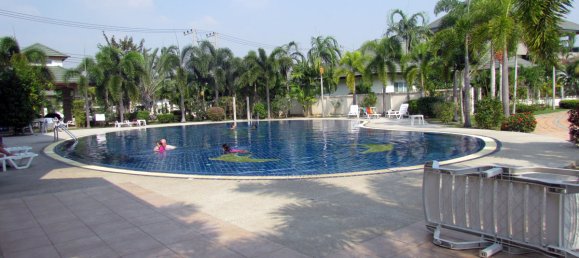 3 bedrooms Cafe / restaurant in Pattaya, Thailand No. 1517 21