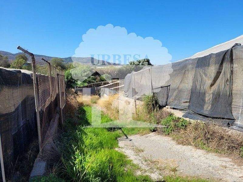 Grundstück in Granada, Spain 9900m², Nr. 228695