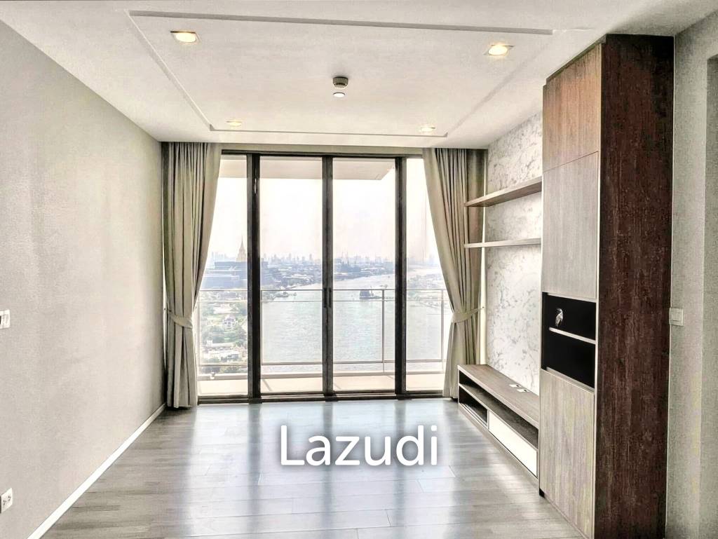 Apartamento com 2 quartos em condomínio em Bang Sue, Thailand N.º 26128